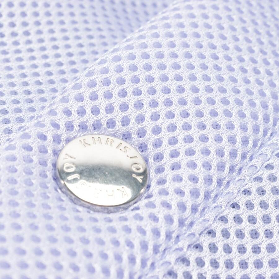 Image 4 of Summer Jacket L Lavender in color Purple | Vite EnVogue