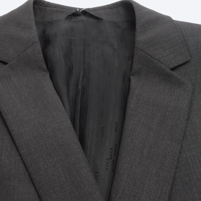 Bild 3 von Anzug 98 Dunkelgrau in Farbe Grau | Vite EnVogue
