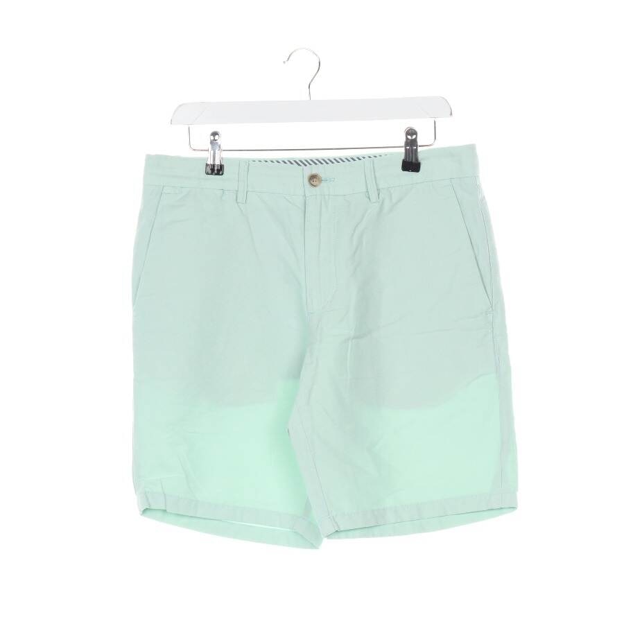 Image 1 of Shorts W32 Light Green in color Green | Vite EnVogue