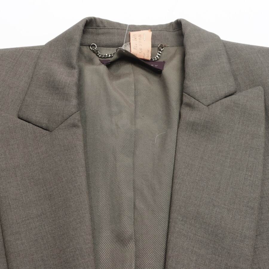Image 3 of Wool Suit 40 Brown in color Brown | Vite EnVogue