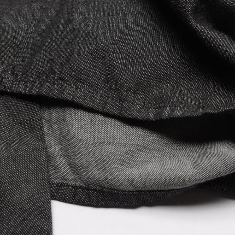 Image 4 of Dress 36 Dark Gray in color Gray | Vite EnVogue