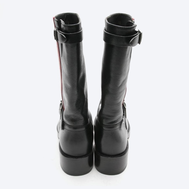 Image 3 of Ankle Boots EUR 35 Black in color Black | Vite EnVogue
