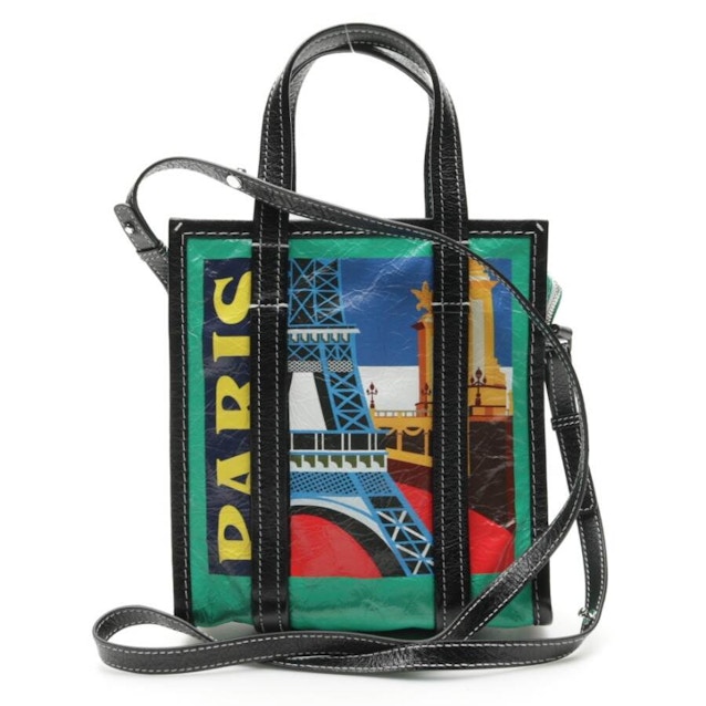 Handbag Multicolored | Vite EnVogue