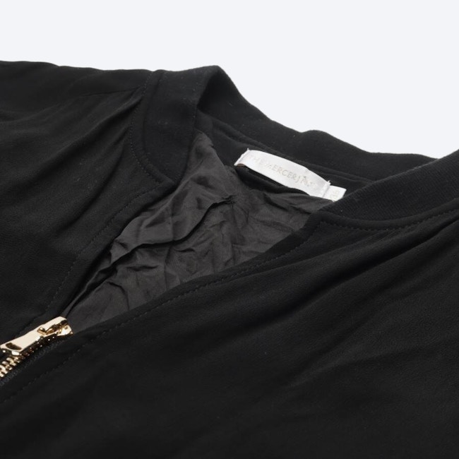 Image 3 of Summer Jacket 36 Black in color Black | Vite EnVogue