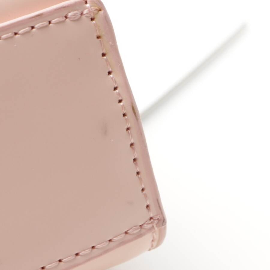 Image 5 of Shoulder Bag Pink in color Pink | Vite EnVogue
