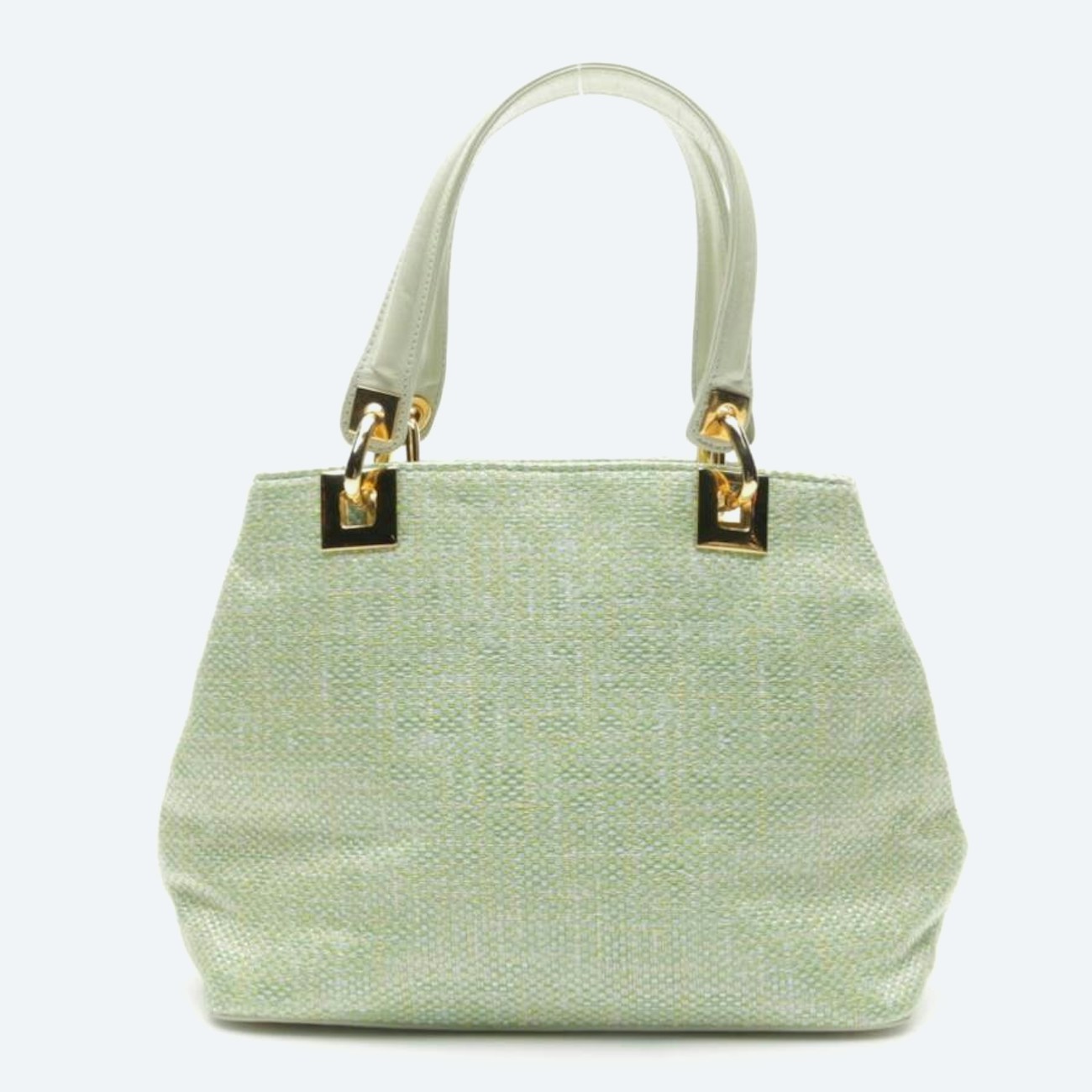 Bild 1 von Handtasche Hellgrün in Farbe Grün | Vite EnVogue