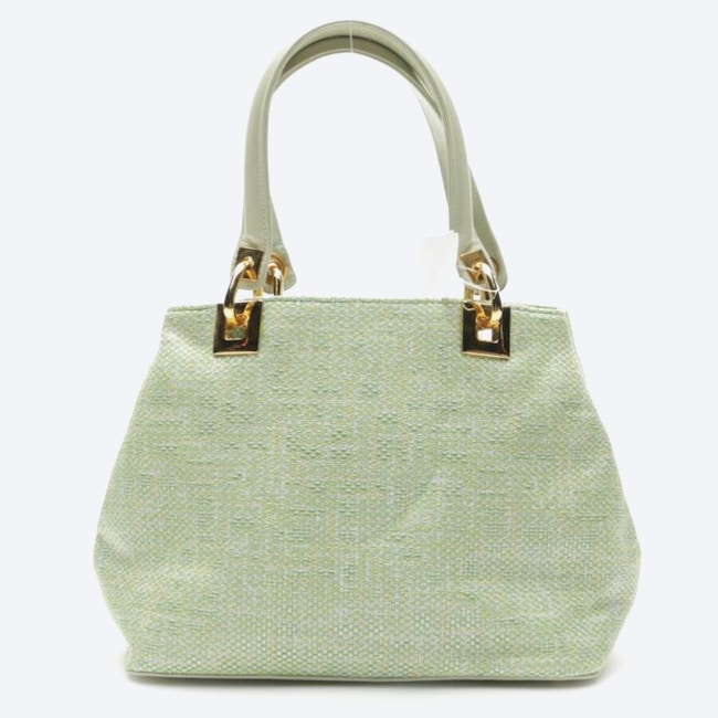 Image 2 of Handbag Light Green in color Green | Vite EnVogue