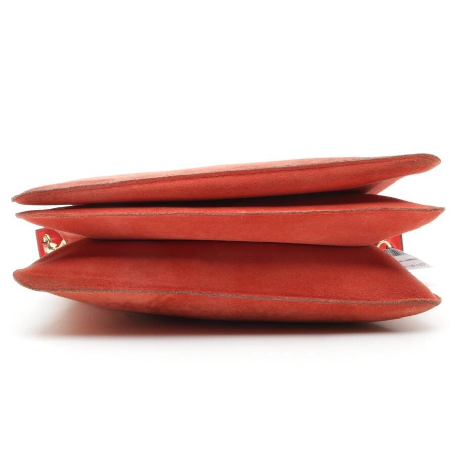 Bild 3 von Schultertasche Rot in Farbe Rot | Vite EnVogue