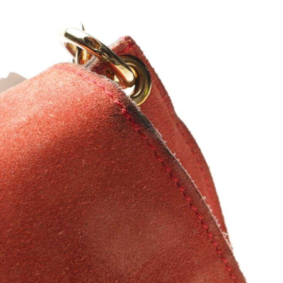 Image 8 of Shoulder Bag Red in color Red | Vite EnVogue