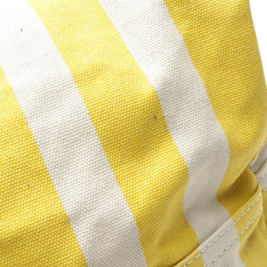 Image 4 of Shopper Yellow in color Yellow | Vite EnVogue