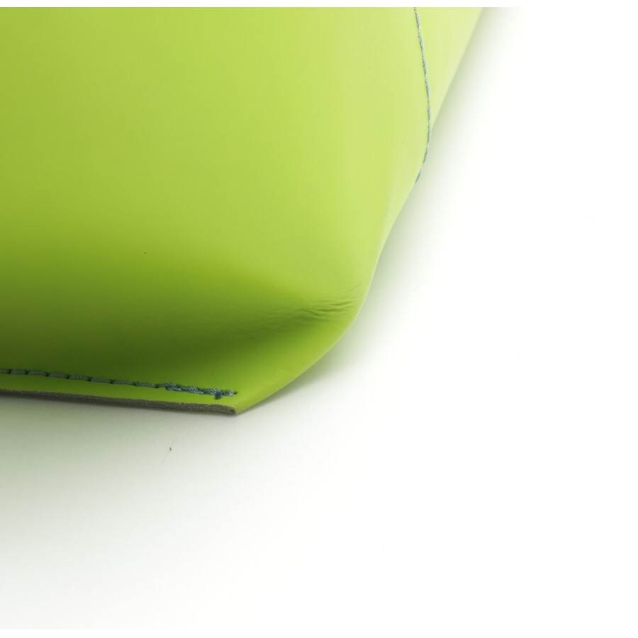 Bild 5 von Shopper Grün in Farbe Grün | Vite EnVogue