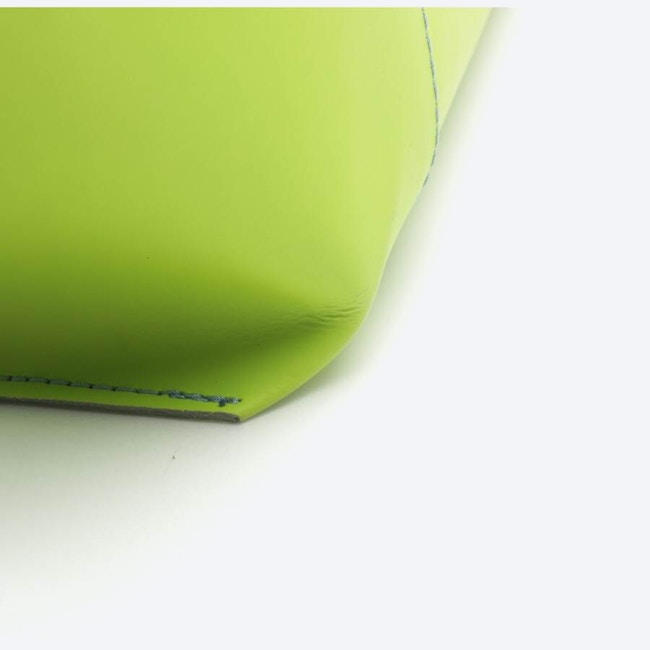 Image 5 of Shopper Green in color Green | Vite EnVogue