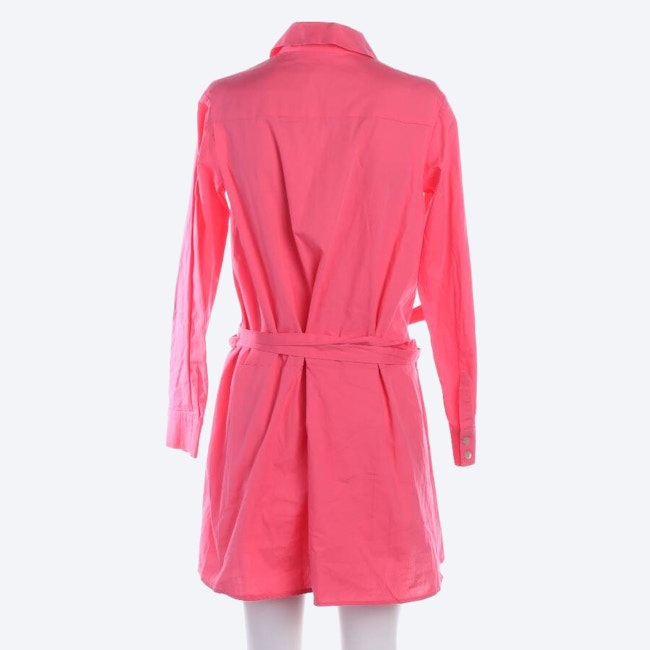 Image 2 of Dress 32 Pink in color Pink | Vite EnVogue