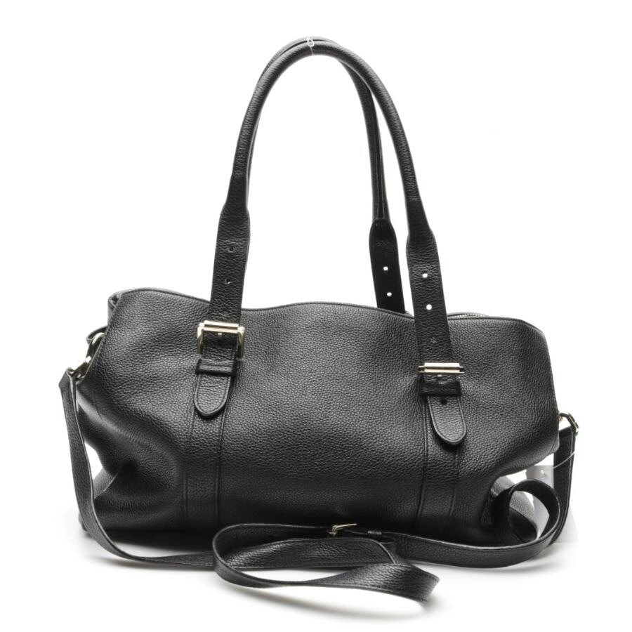 Image 2 of Bayswater Handbag Black in color Black | Vite EnVogue
