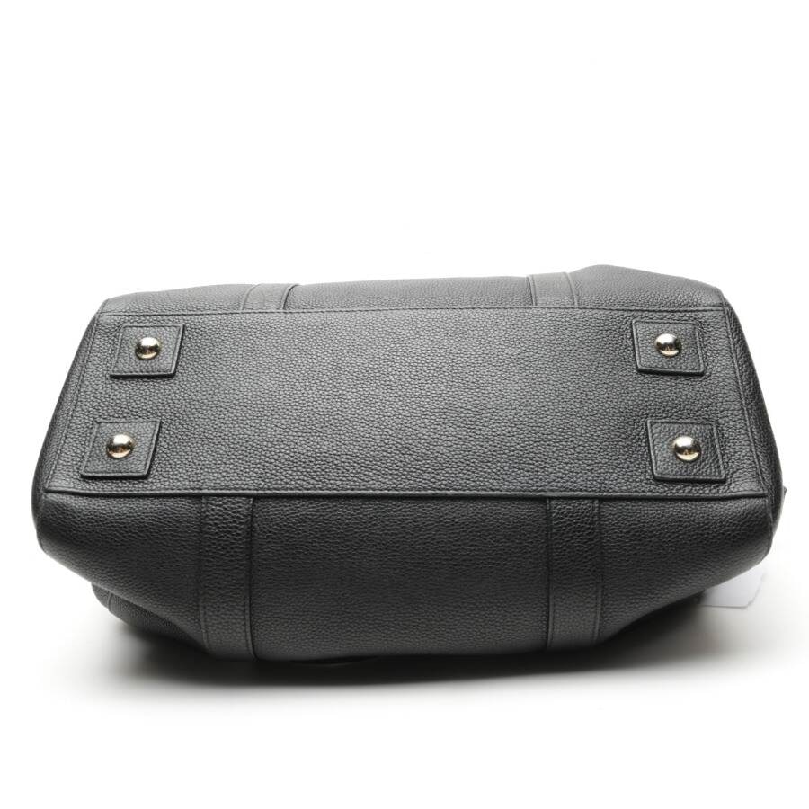 Image 3 of Bayswater Handbag Black in color Black | Vite EnVogue