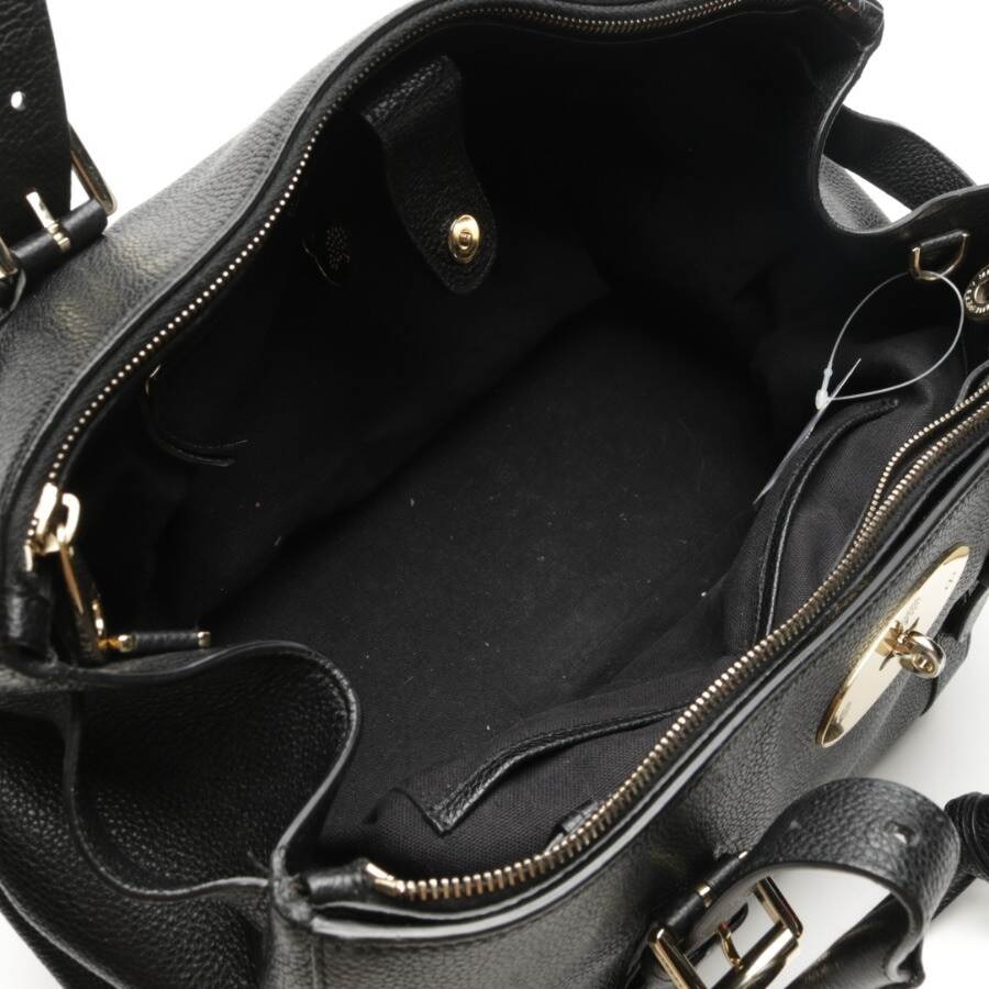 Image 5 of Bayswater Handbag Black in color Black | Vite EnVogue