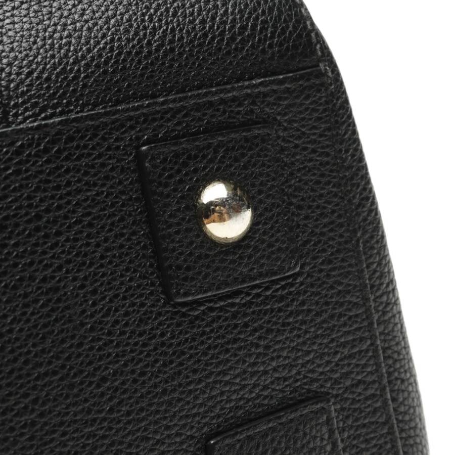 Image 8 of Bayswater Handbag Black in color Black | Vite EnVogue