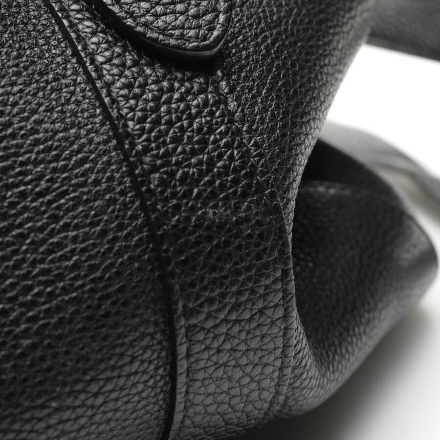 Image 9 of Bayswater Handbag Black in color Black | Vite EnVogue