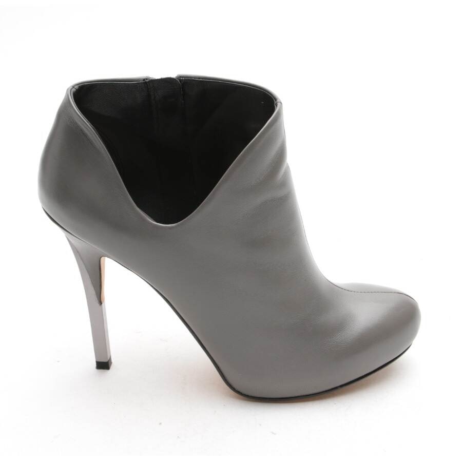 Image 1 of Ankle Pumps EUR38 Gray in color Gray | Vite EnVogue