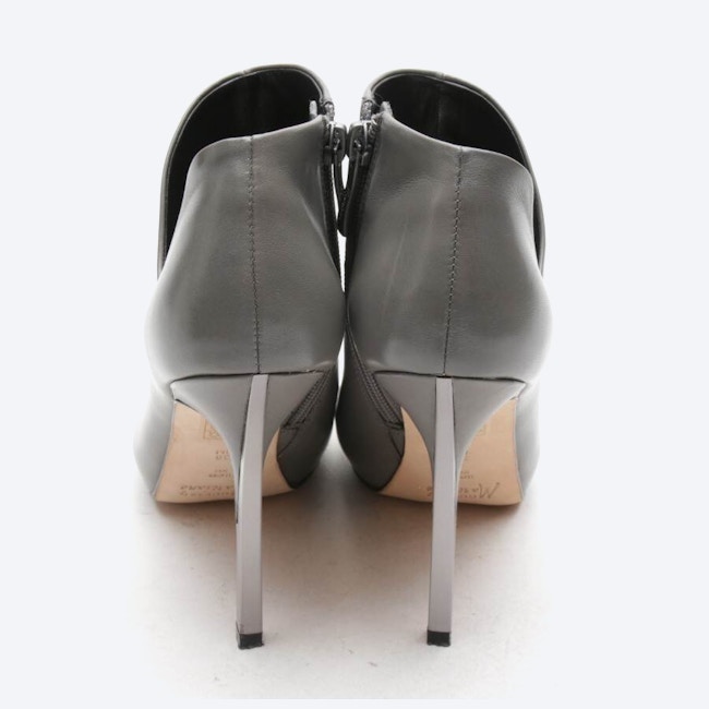 Image 3 of Ankle Pumps EUR38 Gray in color Gray | Vite EnVogue