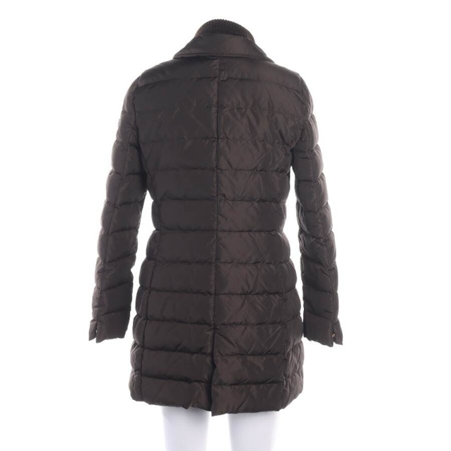 Winter Coat 38 Brown | Vite EnVogue