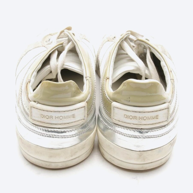 Image 3 of Sneakers EUR 41.5 White in color White | Vite EnVogue