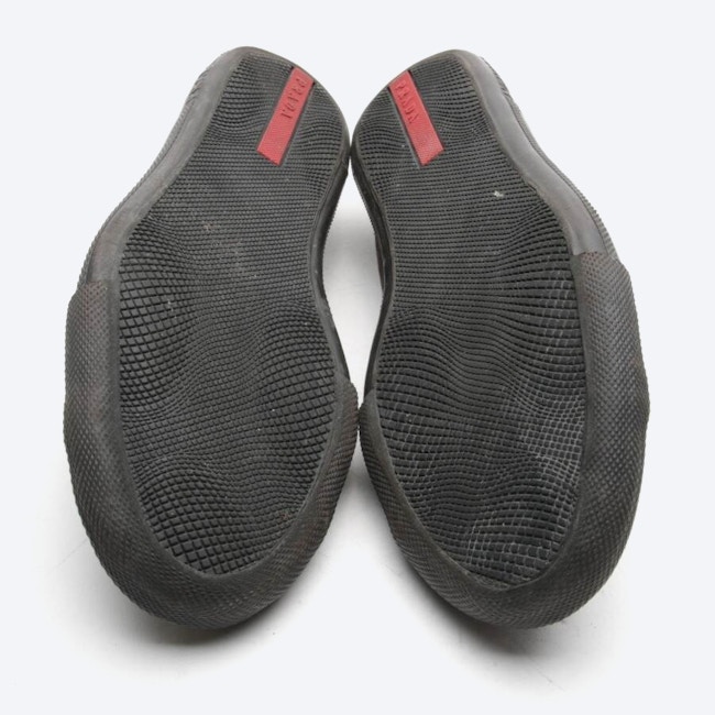 Bild 4 von Sneaker EUR 41,5 Dunkelbraun in Farbe Braun | Vite EnVogue