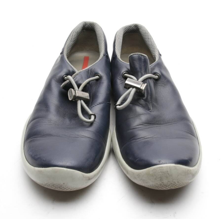 Bild 2 von Sneaker EUR 44 Navy in Farbe Blau | Vite EnVogue