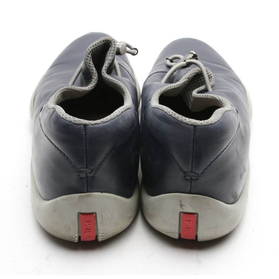 Bild 3 von Sneaker EUR 44 Navy in Farbe Blau | Vite EnVogue