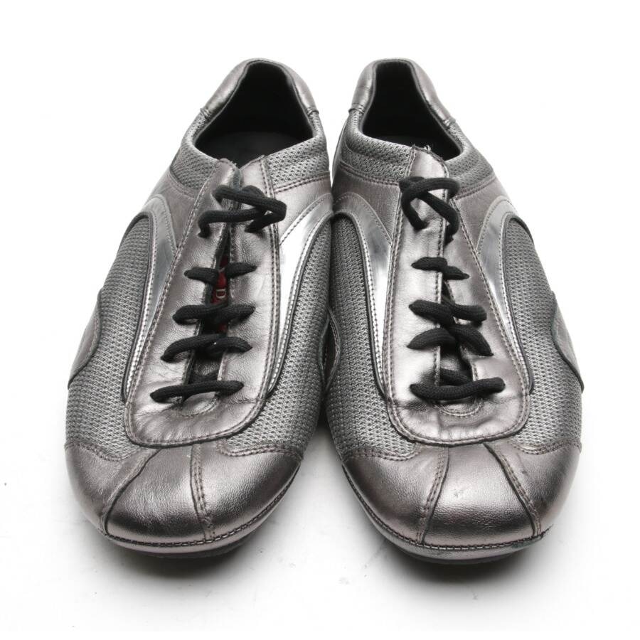 Bild 2 von Sneaker EUR 42 Silber in Farbe Metallic | Vite EnVogue