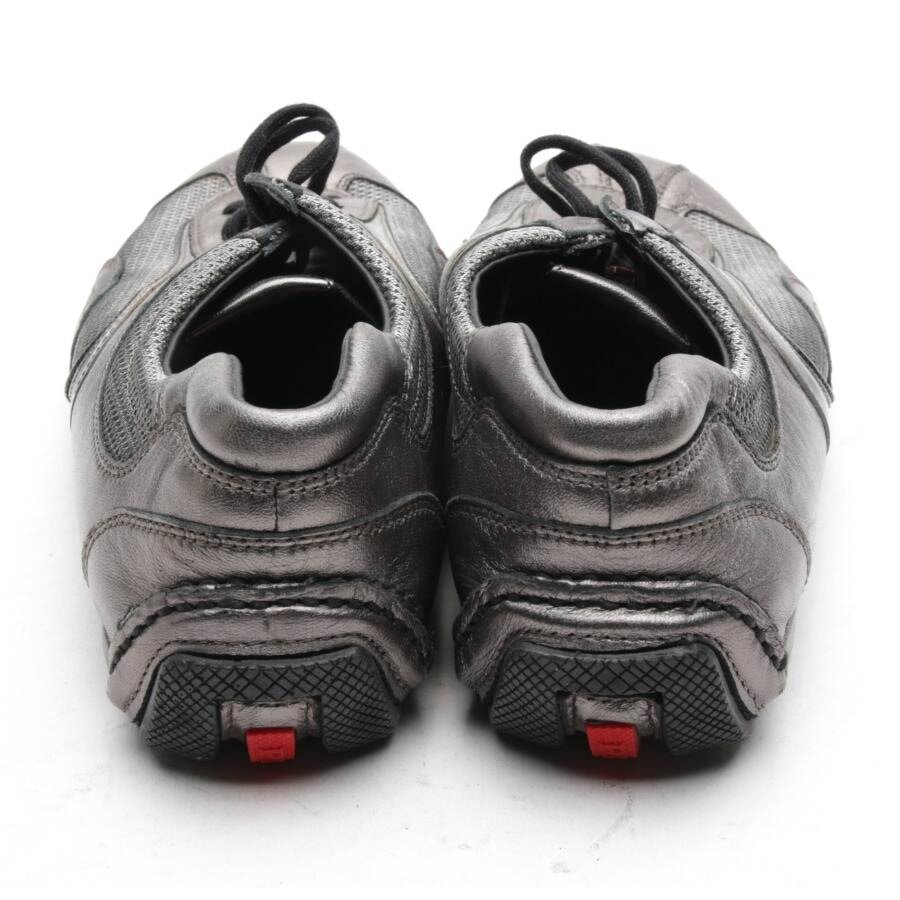 Bild 3 von Sneaker EUR 42 Silber in Farbe Metallic | Vite EnVogue
