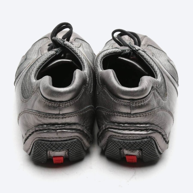 Bild 3 von Sneaker EUR 42 Silber in Farbe Metallic | Vite EnVogue