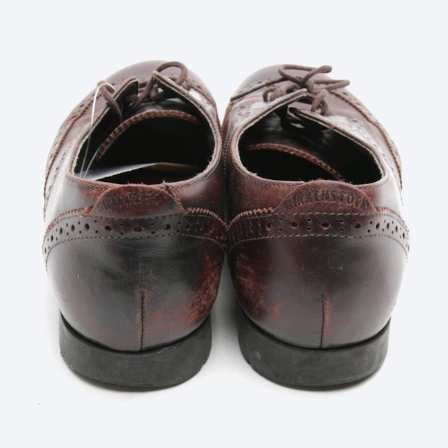 Image 3 of Lace-Up Shoes EUR 36 Bordeaux in color Red | Vite EnVogue