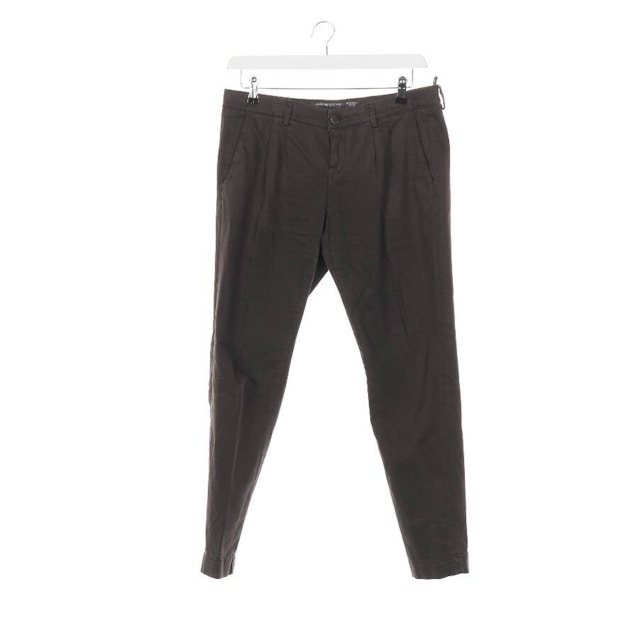 Image 1 of Trousers W31 Dark Brown | Vite EnVogue