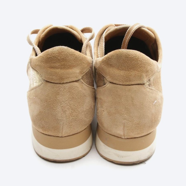 Image 3 of Sneakers EUR 36 Brown in color Brown | Vite EnVogue