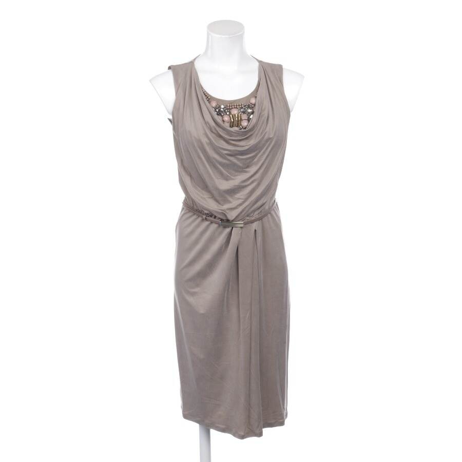 Image 1 of Cocktail Dress S Brown in color Brown | Vite EnVogue