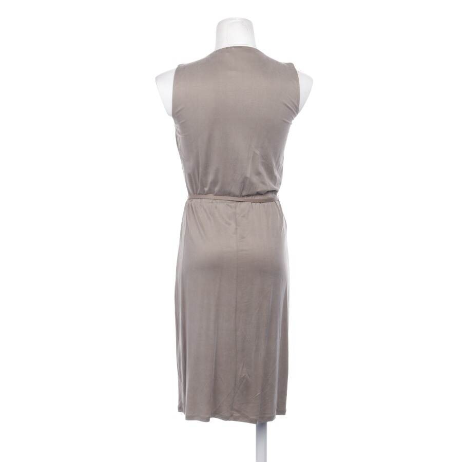 Image 2 of Cocktail Dress S Brown in color Brown | Vite EnVogue
