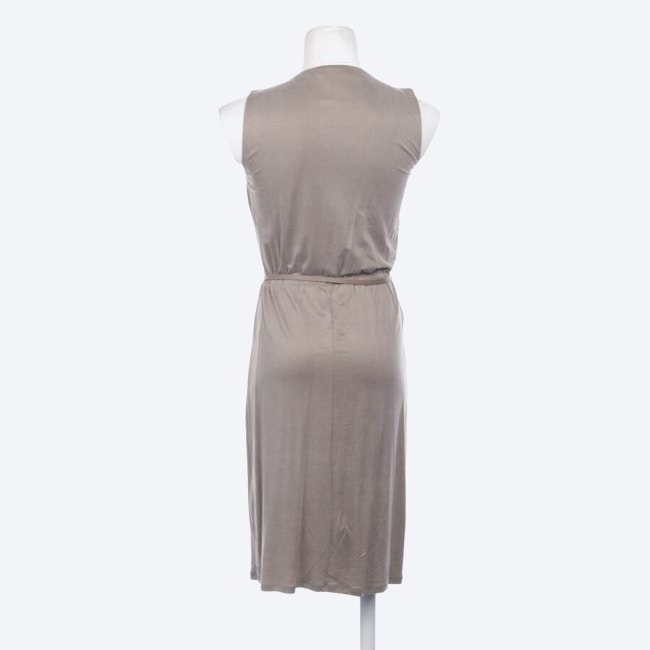 Image 2 of Cocktail Dress S Brown in color Brown | Vite EnVogue