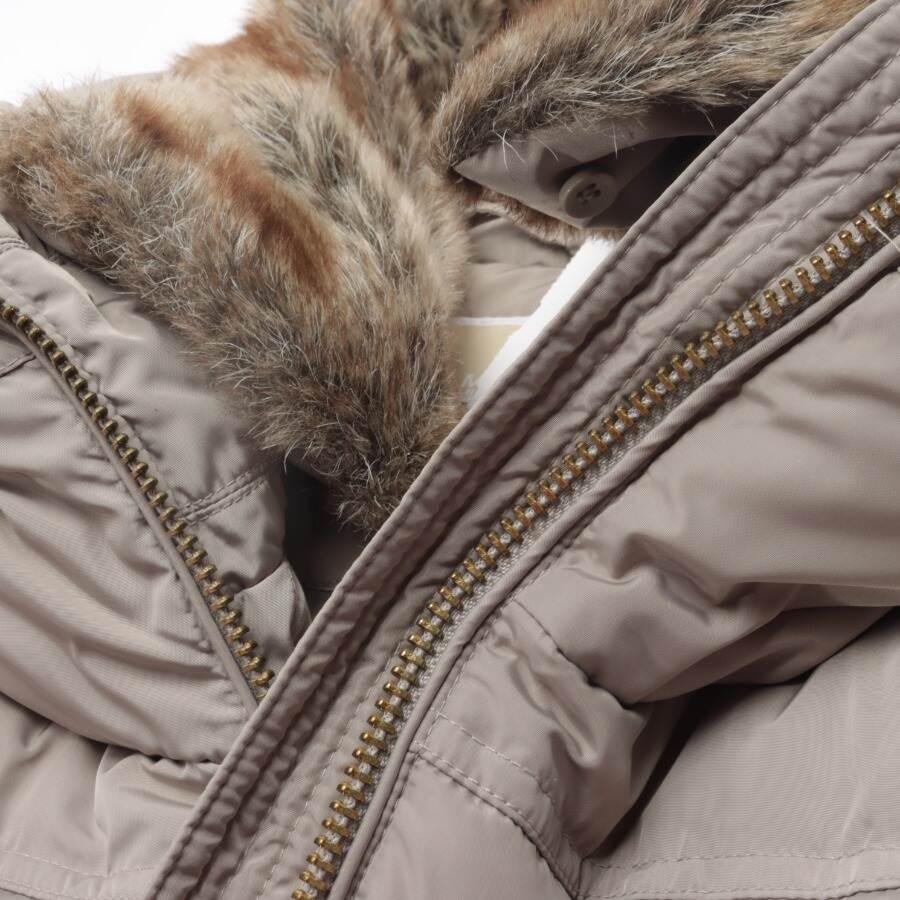 Image 3 of Winter Coat 32 Gray in color Gray | Vite EnVogue
