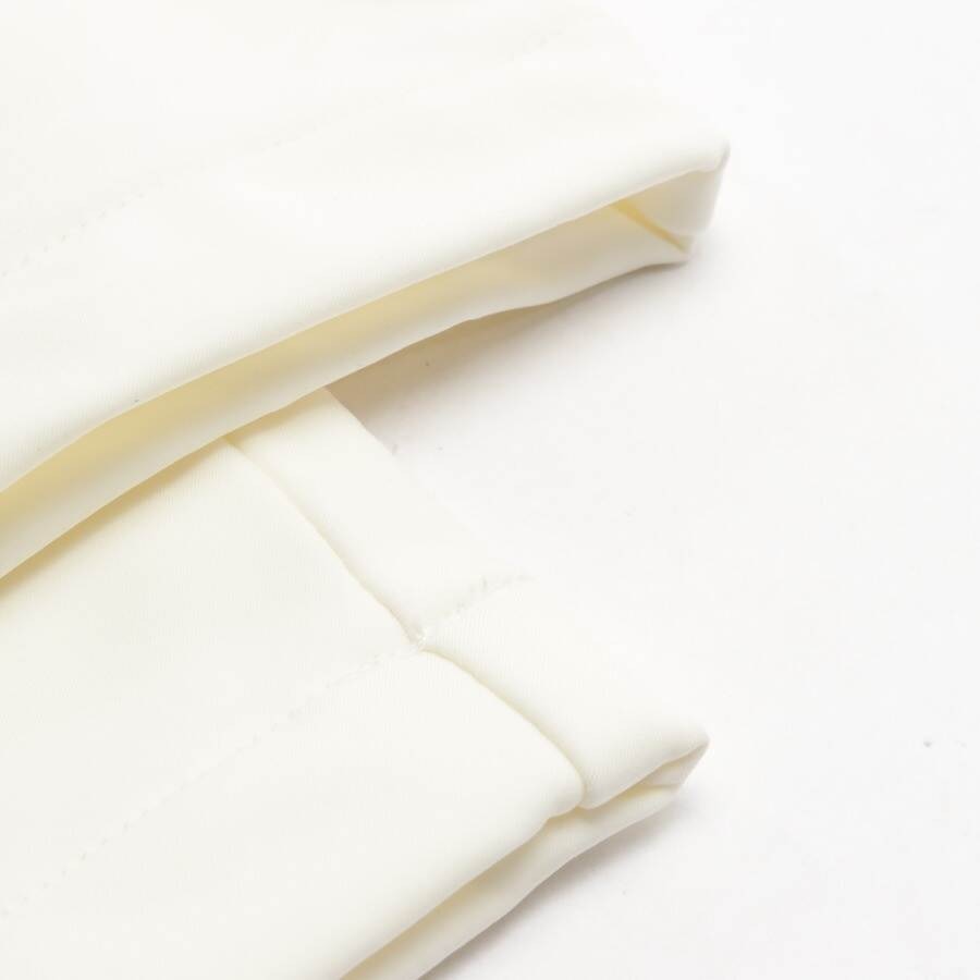 Image 3 of Ski Pants XS White in color White | Vite EnVogue