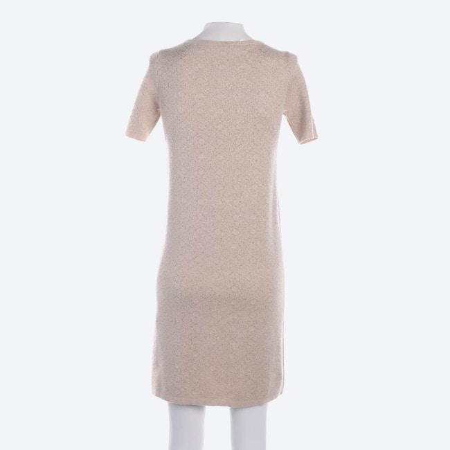 Bild 2 von Kleid XS Beige in Farbe Weiss | Vite EnVogue