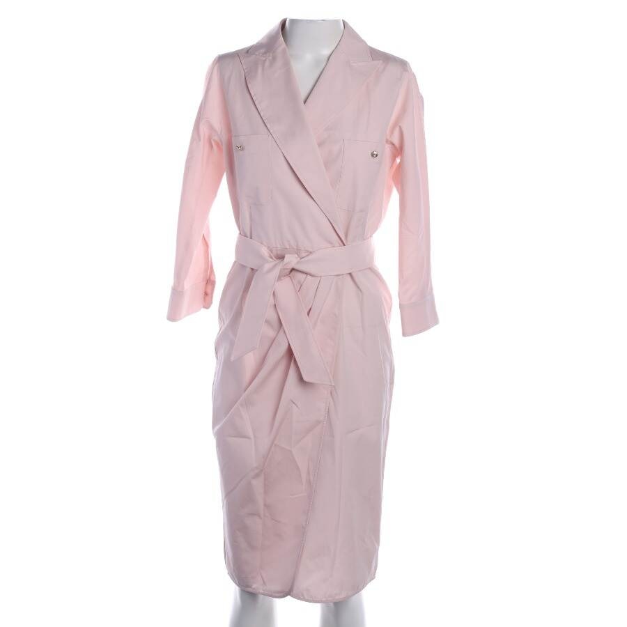 Image 1 of Dress 32 Pink in color Pink | Vite EnVogue