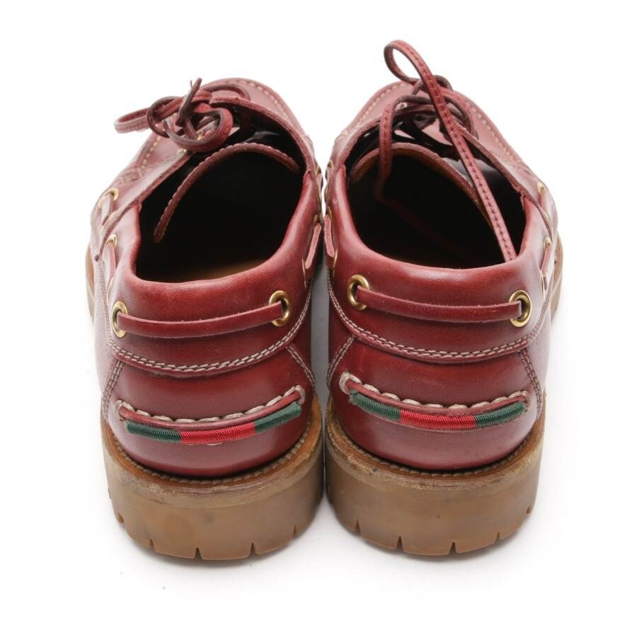Image 3 of Lace-Up Shoes EUR 42.5 Brown in color Brown | Vite EnVogue
