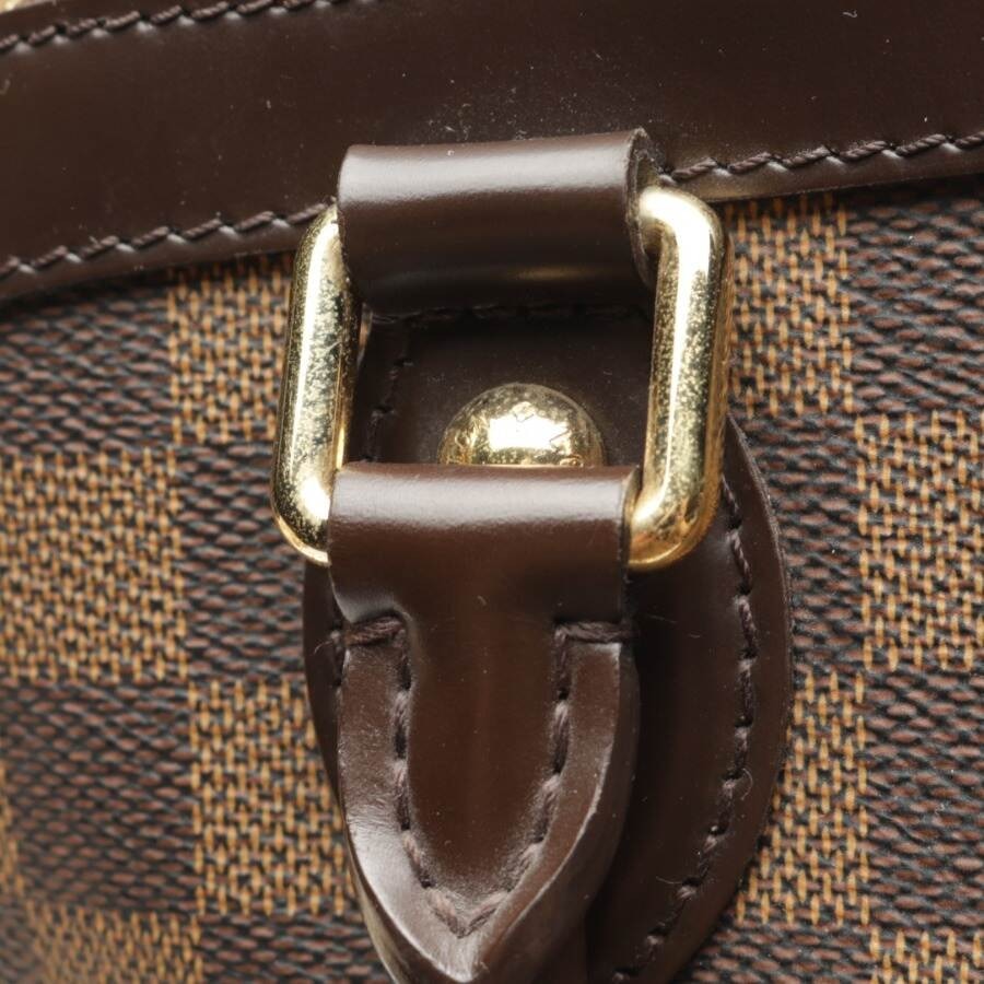 Image 10 of Trevi GM Handbag Brown in color Brown | Vite EnVogue