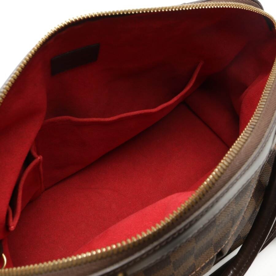Image 5 of Trevi GM Handbag Brown in color Brown | Vite EnVogue