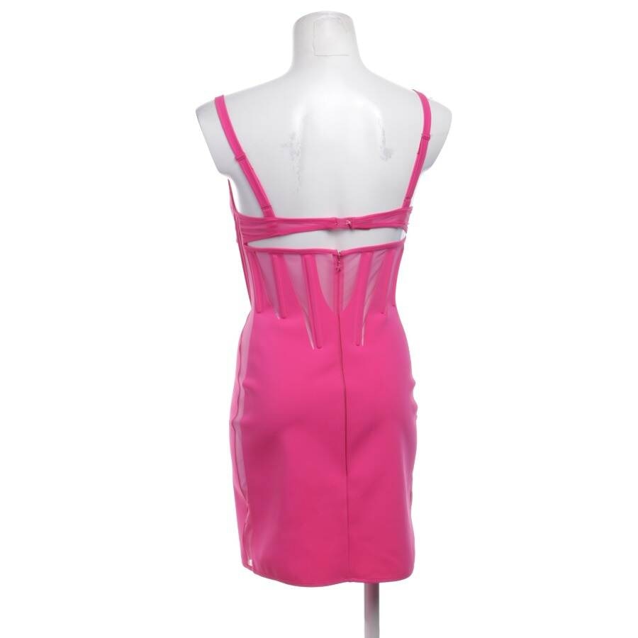 Image 2 of Dress 34 Fuchsia in color Pink | Vite EnVogue