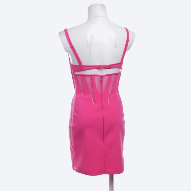 Bild 2 von Kleid 34 Fuchsia in Farbe Rosa | Vite EnVogue