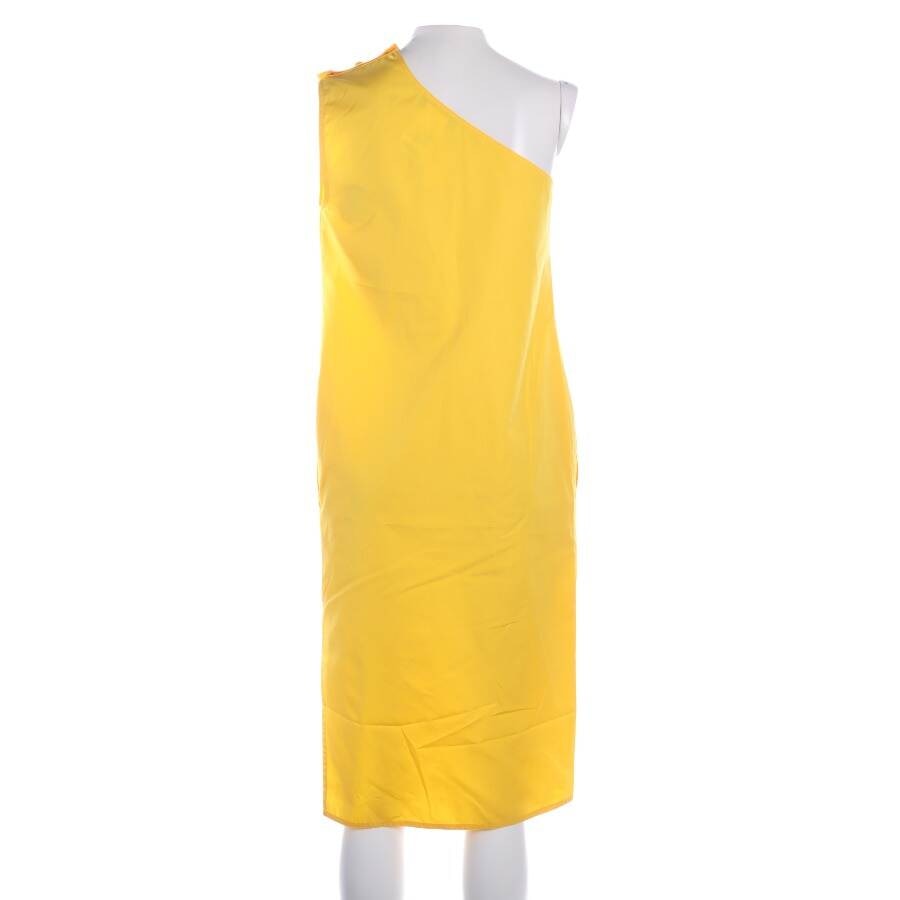 Bild 2 von Kleid 32 Gelb in Farbe Gelb | Vite EnVogue