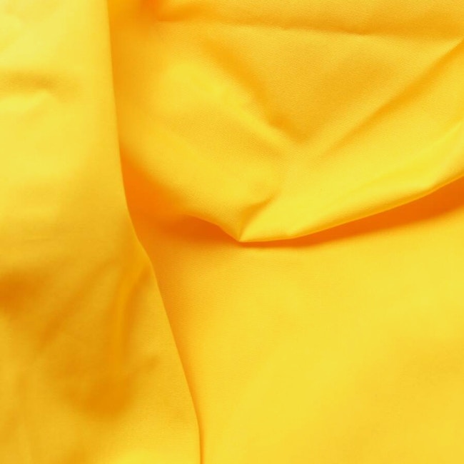 Image 3 of Dress 32 Yellow in color Yellow | Vite EnVogue