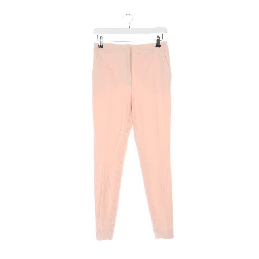 Image 1 of Suit Trousers 32 Peach in color Yellow | Vite EnVogue